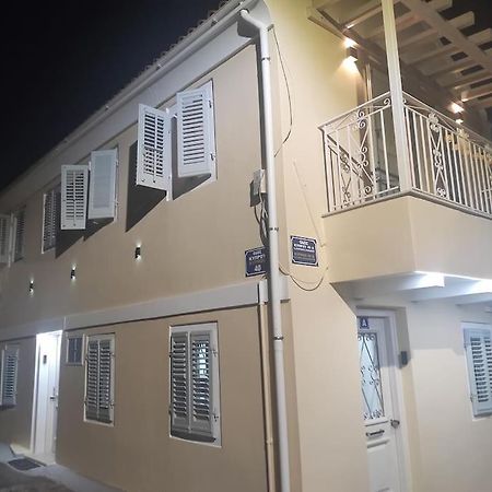 Garitsa Apartments Corfu  Exteriér fotografie