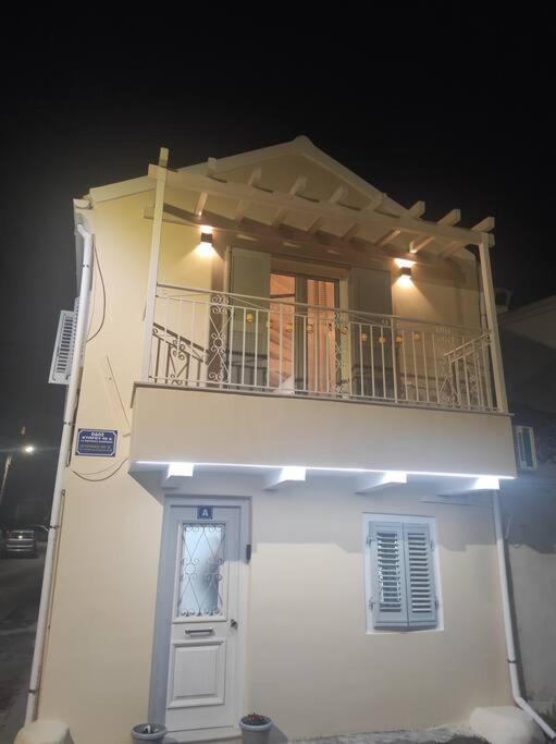 Garitsa Apartments Corfu  Exteriér fotografie