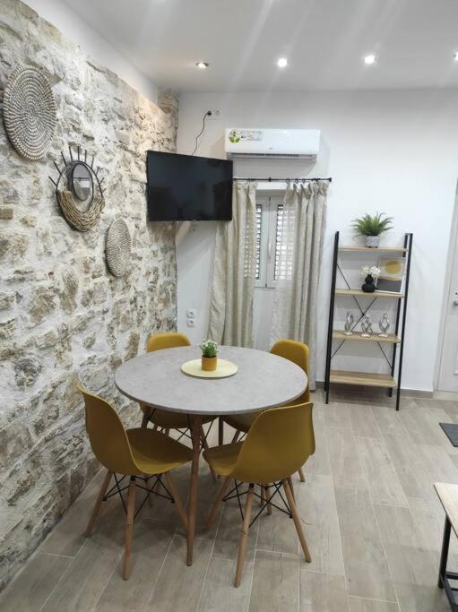 Garitsa Apartments Corfu  Exteriér fotografie